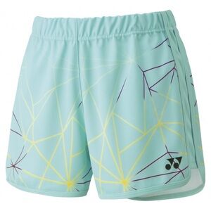 NWT Yonex 15123 Men's Half Pants, Knit Shorts size us S
